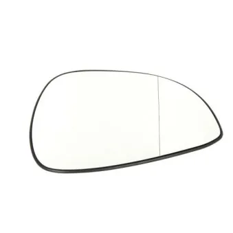 Verre de rétroviseur, rétroviseur extérieur BLIC 6102-02-1251392P