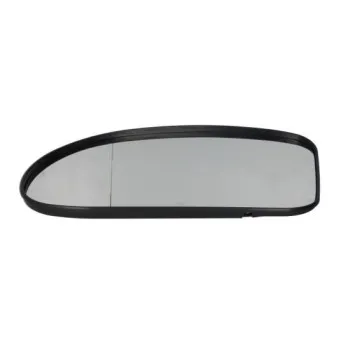 Verre de rétroviseur, rétroviseur extérieur BLIC 6102-02-1251398P