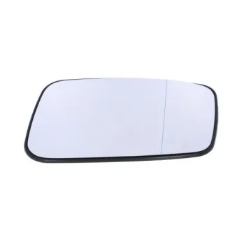 Verre de rétroviseur, rétroviseur extérieur BLIC 6102-02-1251511P