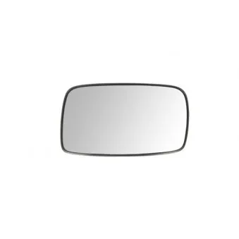 Verre de rétroviseur, rétroviseur extérieur BLIC 6102-02-1251515P