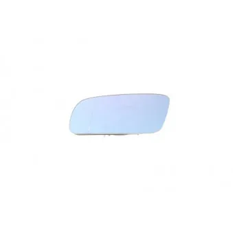 Verre de rétroviseur, rétroviseur extérieur BLIC 6102-02-1251591P
