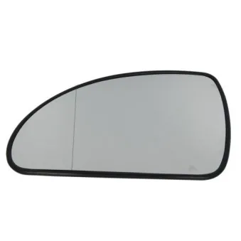 Verre de rétroviseur, rétroviseur extérieur BLIC 6102-02-1271138P