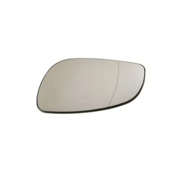 Verre de rétroviseur, rétroviseur extérieur BLIC 6102-02-1271222P