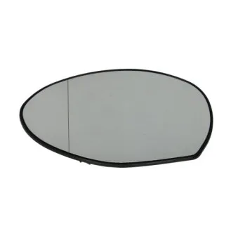 Verre de rétroviseur, rétroviseur extérieur BLIC