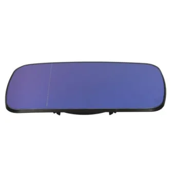 Verre de rétroviseur, rétroviseur extérieur BLIC 6102-02-1271284P