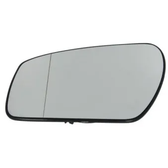 Verre de rétroviseur, rétroviseur extérieur BLIC 6102-02-1271378P
