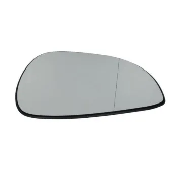 Verre de rétroviseur, rétroviseur extérieur BLIC 6102-02-1271392P