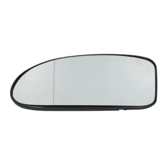 Verre de rétroviseur, rétroviseur extérieur BLIC 6102-02-1271398P