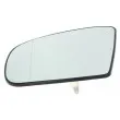 Verre de rétroviseur, rétroviseur extérieur BLIC 6102-02-1271510P - Visuel 1