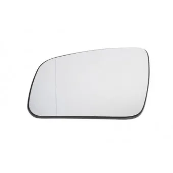 Verre de rétroviseur, rétroviseur extérieur BLIC 6102-02-1271519P