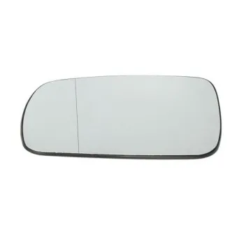 Verre de rétroviseur, rétroviseur extérieur BLIC 6102-02-1271521P