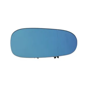 Verre de rétroviseur, rétroviseur extérieur BLIC 6102-02-1271530P
