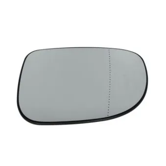 Verre de rétroviseur, rétroviseur extérieur BLIC 6102-02-1271792P