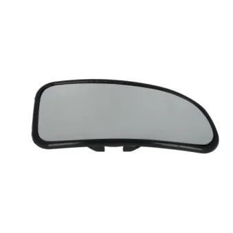 Verre de rétroviseur, rétroviseur extérieur BLIC 6102-02-1271921P