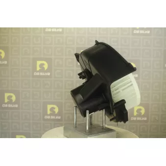 Pulseur d'air habitacle DA SILVA FAV102