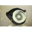 Pulseur d'air habitacle DA SILVA FAV102 - Visuel 2