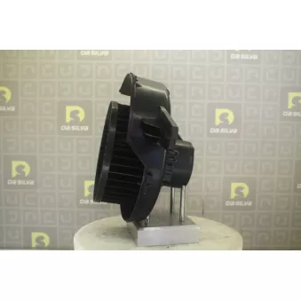 Pulseur d'air habitacle DA SILVA FAV103