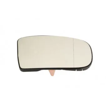 Verre de rétroviseur, rétroviseur extérieur BLIC 6102-02-1272791P
