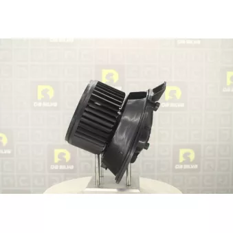 Pulseur d'air habitacle DA SILVA FAV107