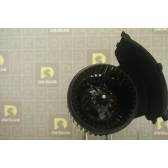 Pulseur d'air habitacle DA SILVA FAV119