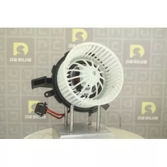 Pulseur d'air habitacle DA SILVA FAV122