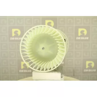 Pulseur d'air habitacle DA SILVA FAV138