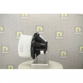 Pulseur d'air habitacle DA SILVA FAV144