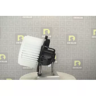 Pulseur d'air habitacle DA SILVA FAV147