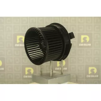 Pulseur d'air habitacle DA SILVA FAV153