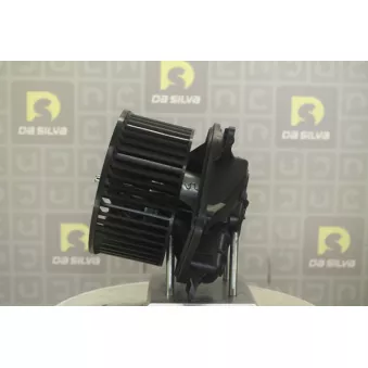 Pulseur d'air habitacle DA SILVA FAV163