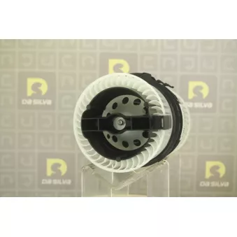 Pulseur d'air habitacle DA SILVA FAV174
