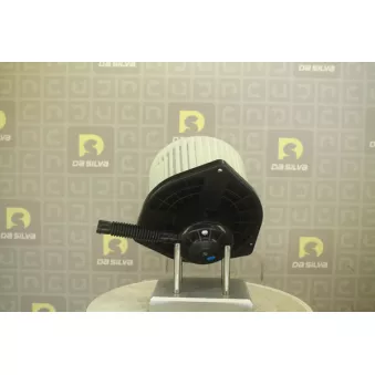 Pulseur d'air habitacle DA SILVA FAV178