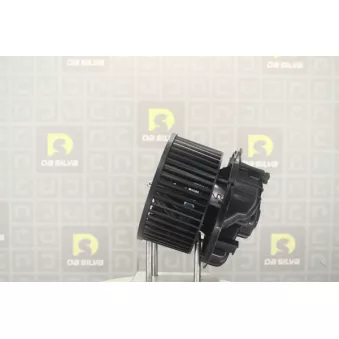 Pulseur d'air habitacle DA SILVA FAV185