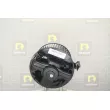 Pulseur d'air habitacle DA SILVA FAV185 - Visuel 2