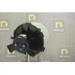 Pulseur d'air habitacle DA SILVA FAV187 - Visuel 2