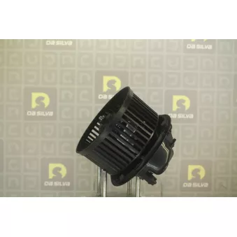 Pulseur d'air habitacle DA SILVA FAV188