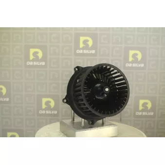 Pulseur d'air habitacle DA SILVA FAV193
