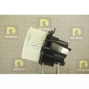 Pulseur d'air habitacle DA SILVA FAV195