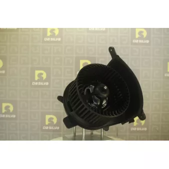 Pulseur d'air habitacle DA SILVA FAV205