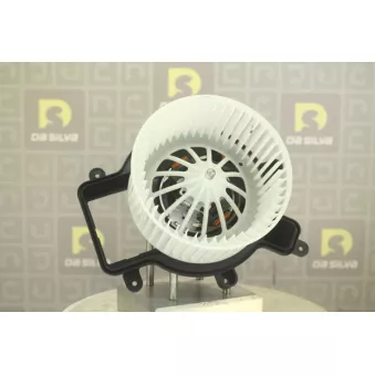 Pulseur d'air habitacle DA SILVA FAV213