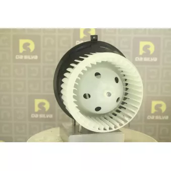 Pulseur d'air habitacle DA SILVA FAV214