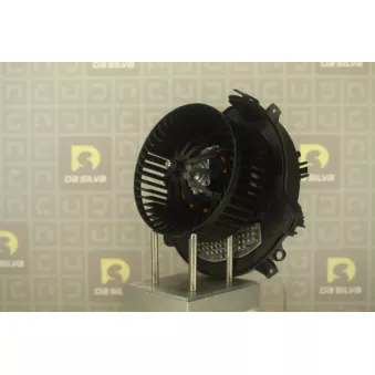 Pulseur d'air habitacle DA SILVA FAV242