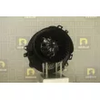 Pulseur d'air habitacle DA SILVA FAV242 - Visuel 3