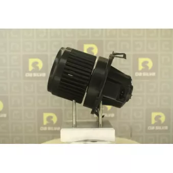 Pulseur d'air habitacle DA SILVA FAV263