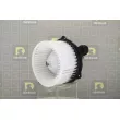 Pulseur d'air habitacle DA SILVA FAV275 - Visuel 1