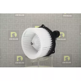 Pulseur d'air habitacle DA SILVA FAV275