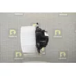 Pulseur d'air habitacle DA SILVA FAV275 - Visuel 3