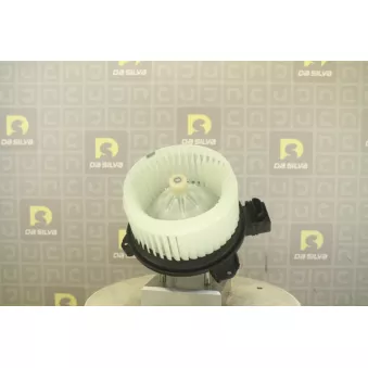 Pulseur d'air habitacle DA SILVA FAV282