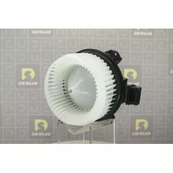 Pulseur d'air habitacle DA SILVA FAV286