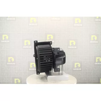 Pulseur d'air habitacle DA SILVA FAV319